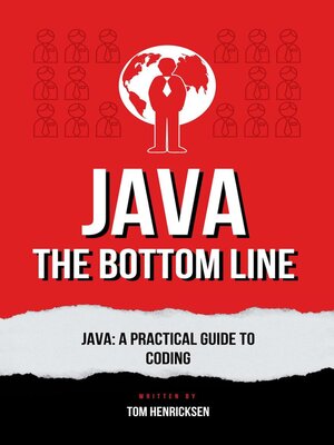 cover image of Java